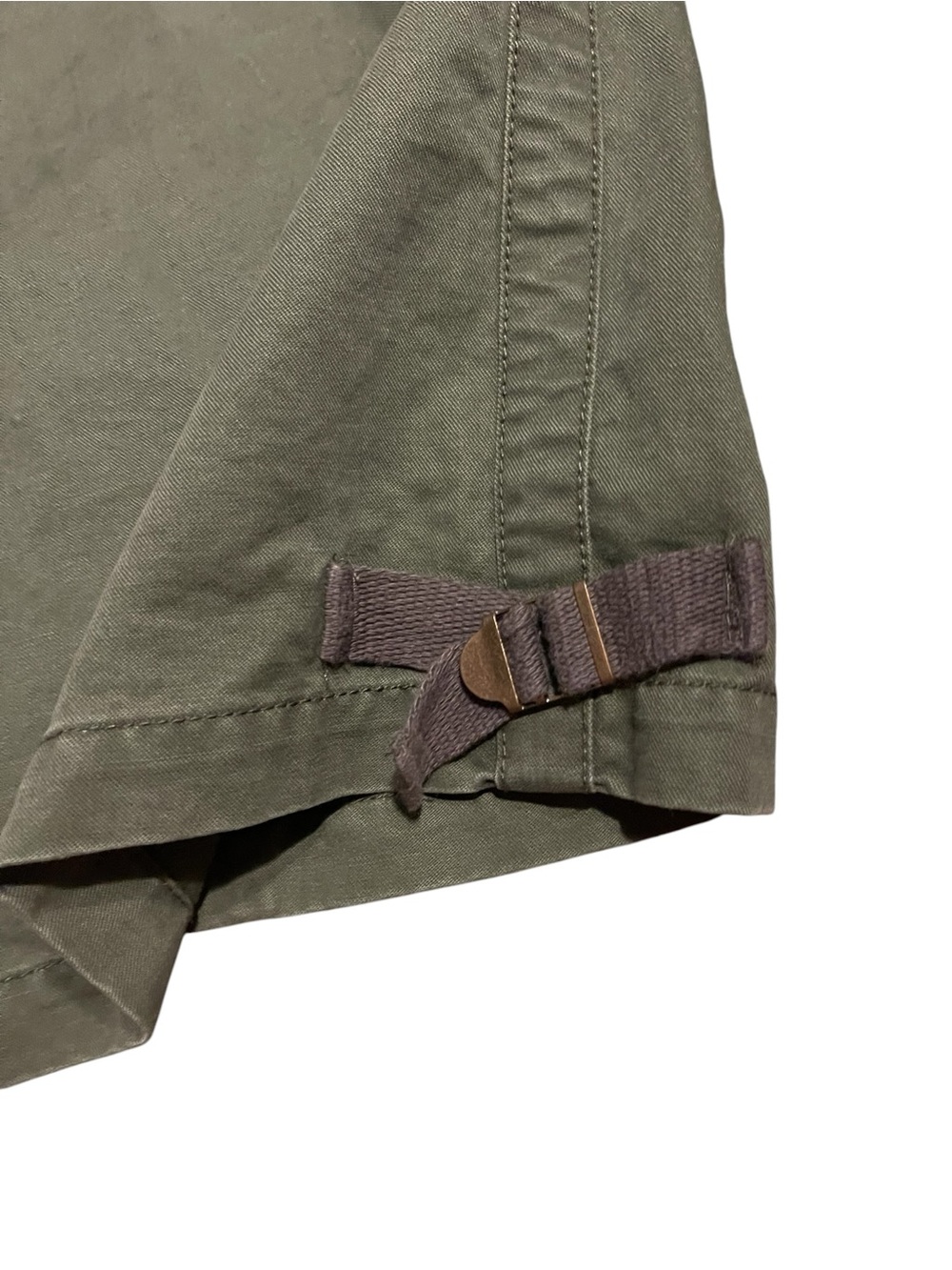 Superdry Men's Tactical Field Jacket - Olive Green NWT | Size Medium - Picture 10 of 14